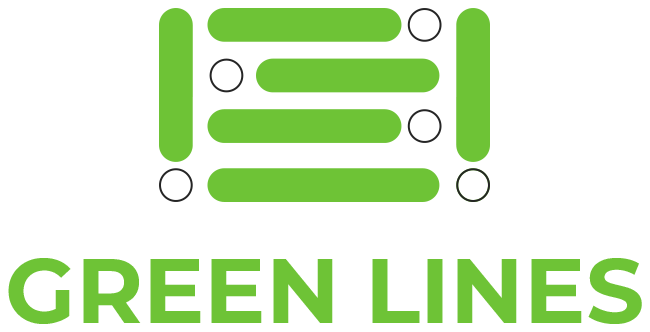 Green Lines